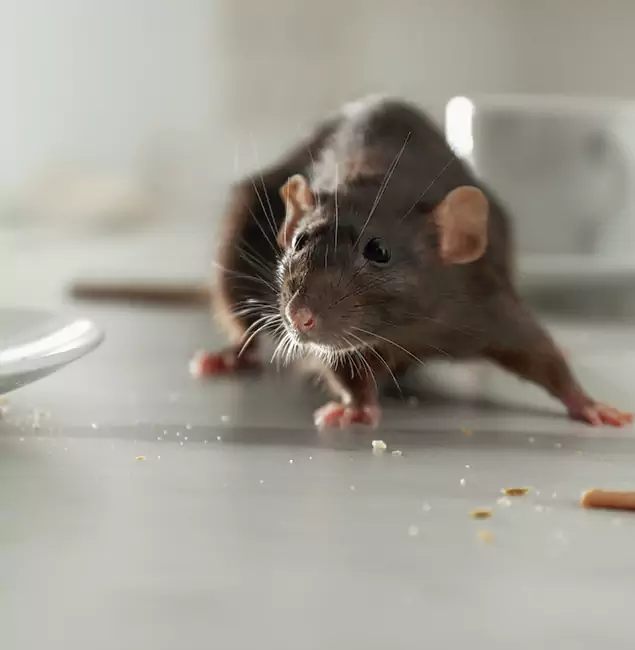 Why Choose McDonough GA Pest Control Pros for Rodent Control in McDonough, GA?