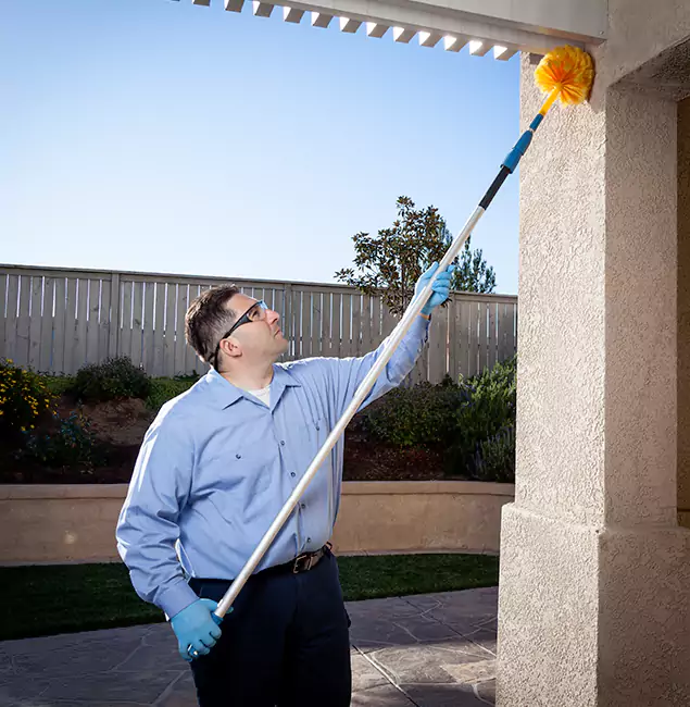 Why Choose McDonough GA Pest Control Pros for Sentricon Termite System in McDonough, GA?
