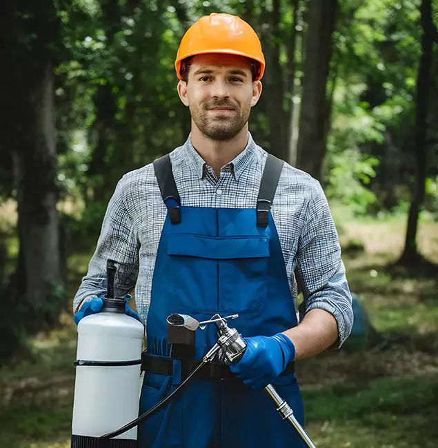 Why Choose McDonough GA Pest Control Pros for Little Black Ant Control in McDonough, GA?
