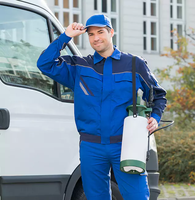 Why Choose McDonough GA Pest Control Pros for Termite Control in McDonough, GA?