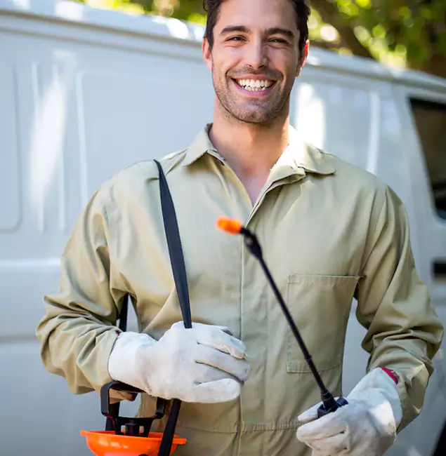 Why Homeowners Trust McDonough GA Pest Control Pros in McDonough, GA?