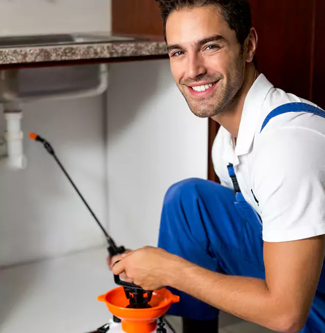 Why Choose McDonough GA Pest Control Pros for Termite Exterminator in McDonough, GA?