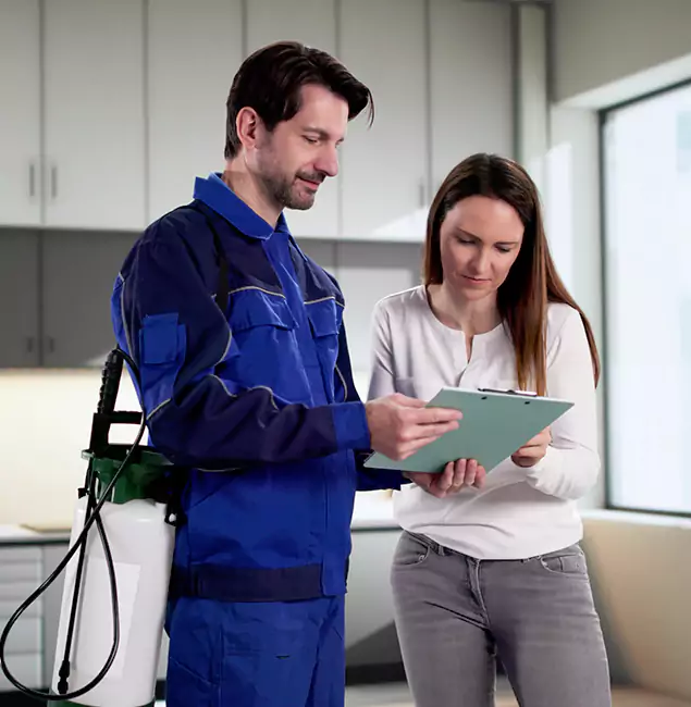 Why Choose McDonough GA Pest Control Pros for Termite Fumigation in McDonough, GA?
