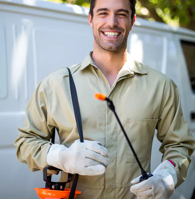 Why Choose McDonough GA Pest Control Pros for Termite Treatment in McDonough, GA?